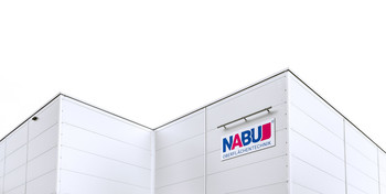 Die NABU-Oberflächentechnik GmbH hat sich erweitert